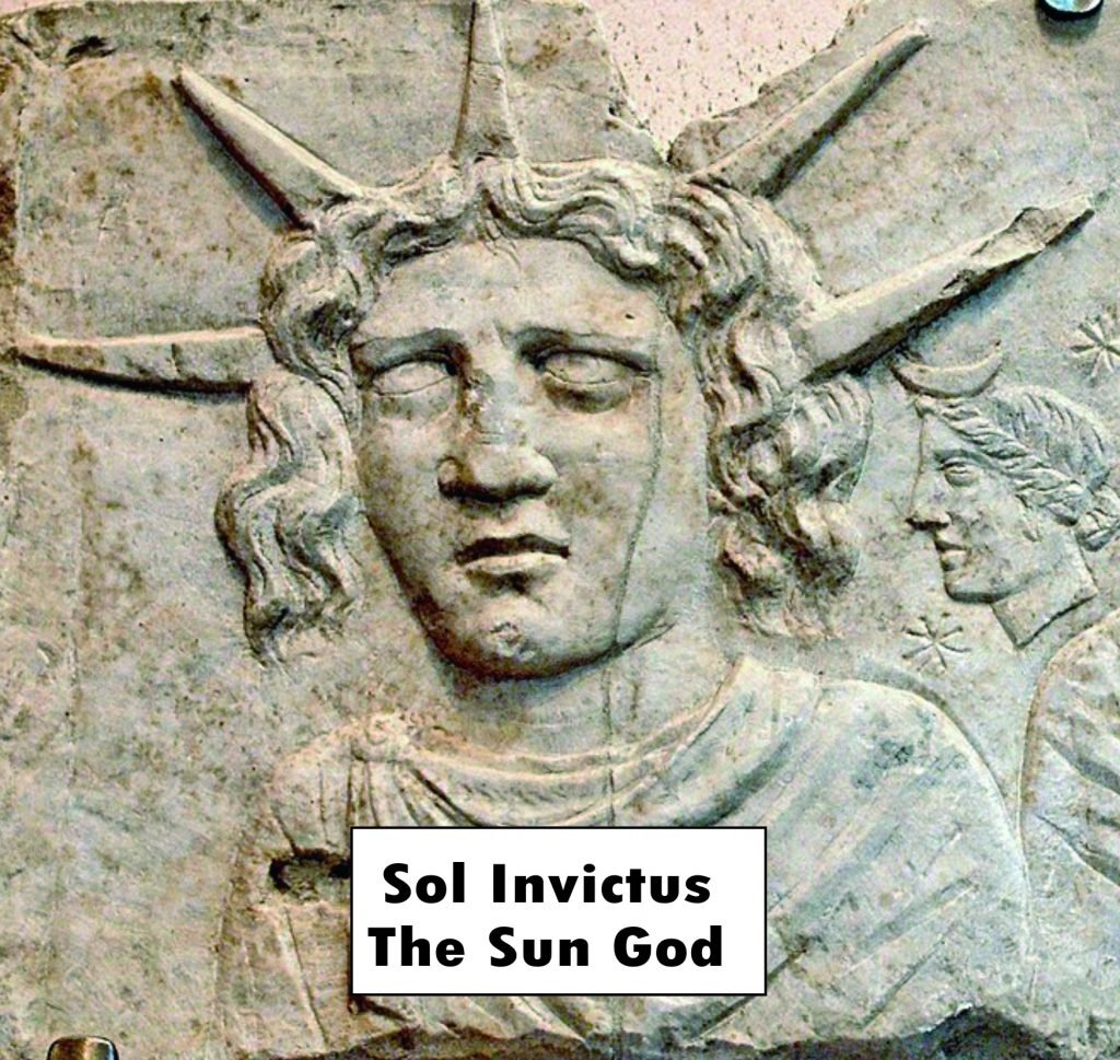 Christianity was Hijacked by Constantine: the Beginning of CHURCHianity ...
